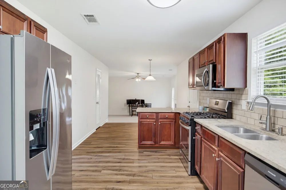 6260 Selborn DR SW South Fulton, GA 30331