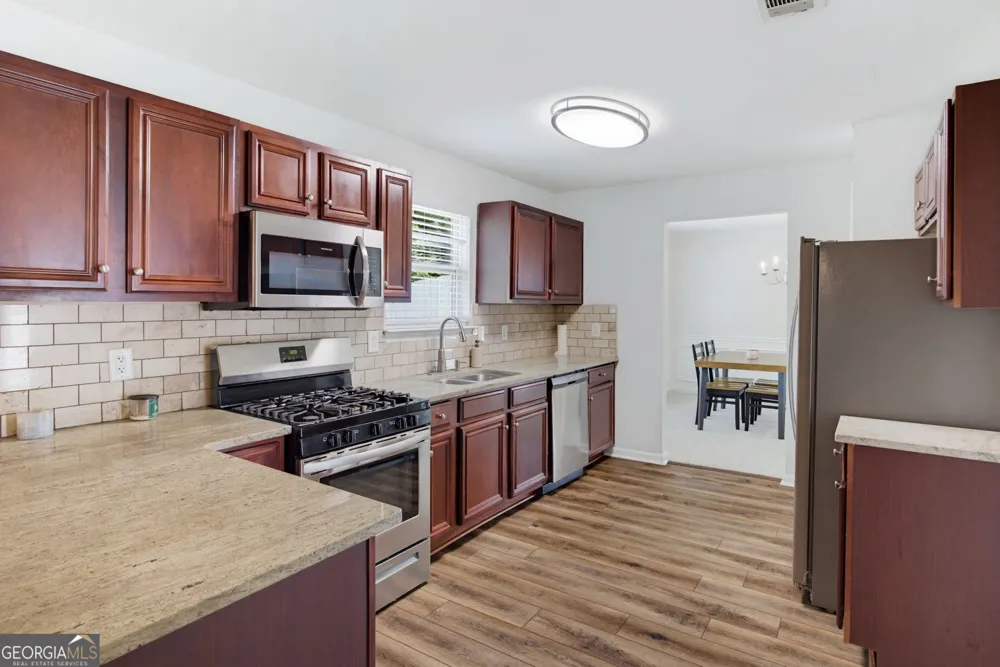 6260 Selborn DR SW South Fulton, GA 30331