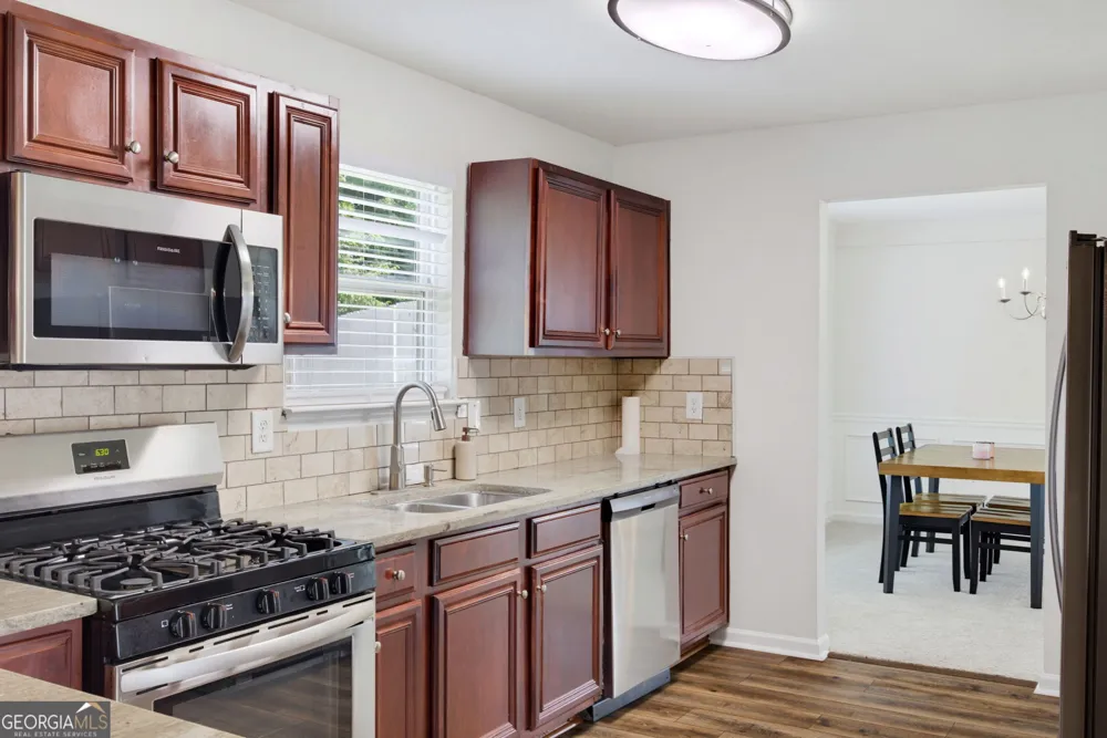 6260 Selborn DR SW South Fulton, GA 30331
