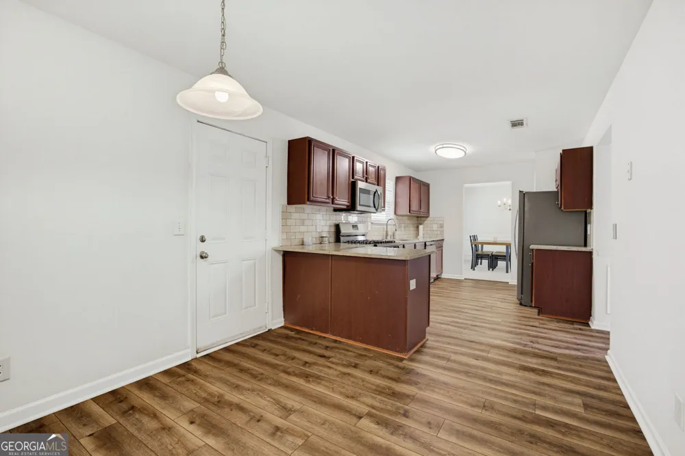 6260 Selborn DR SW South Fulton, GA 30331