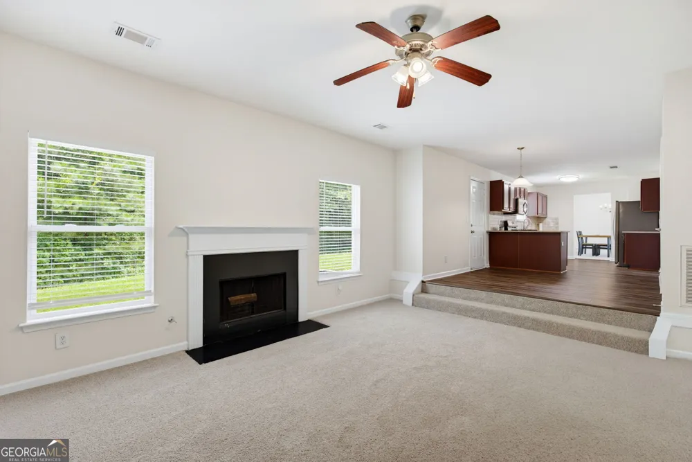 6260 Selborn DR SW South Fulton, GA 30331