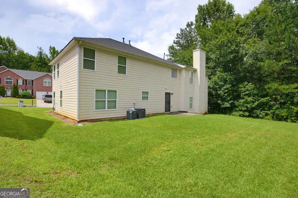 6260 Selborn DR SW South Fulton, GA 30331