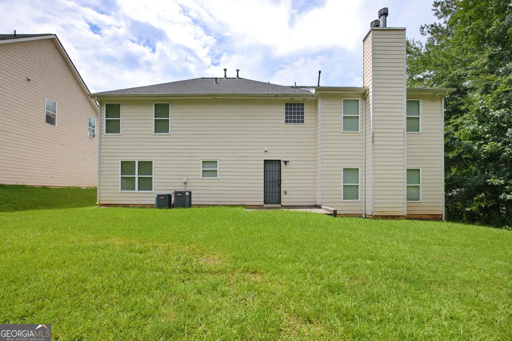 6260 Selborn DR SW South Fulton, GA 30331