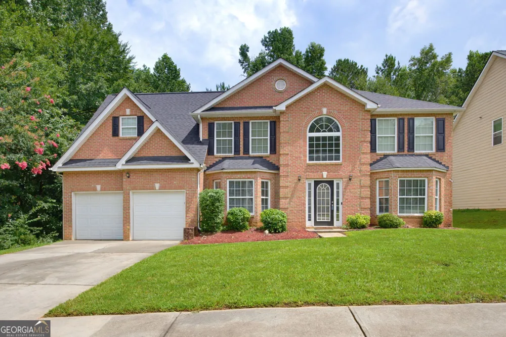 6260 Selborn DR SW South Fulton, GA 30331