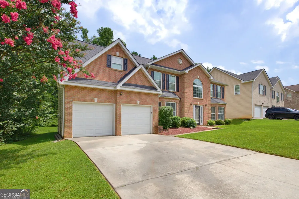 6260 Selborn DR SW South Fulton, GA 30331