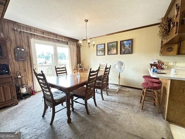 135 NE Chumley RD NE Milledgeville, GA 31061