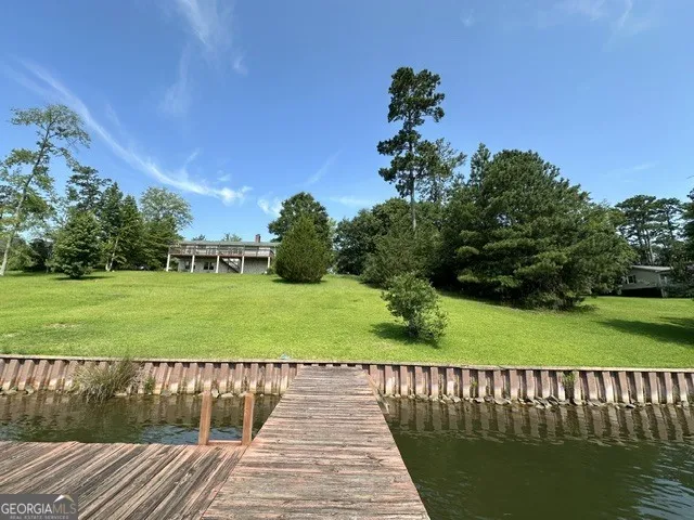 135 NE Chumley RD NE Milledgeville, GA 31061