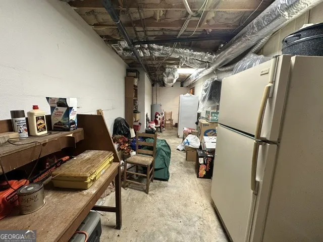 135 NE Chumley RD NE Milledgeville, GA 31061
