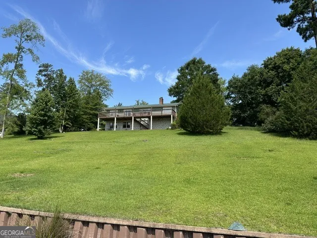 135 NE Chumley RD NE Milledgeville, GA 31061