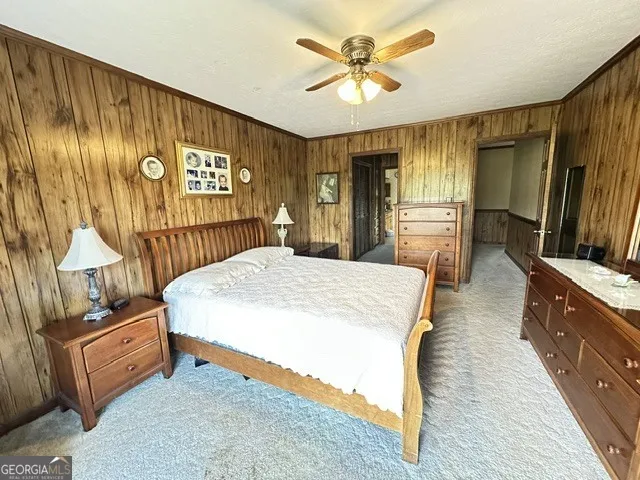 135 NE Chumley RD NE Milledgeville, GA 31061