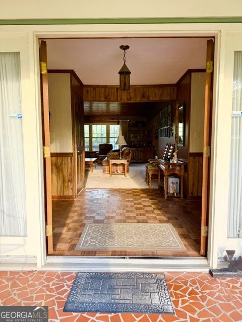 135 NE Chumley RD NE Milledgeville, GA 31061