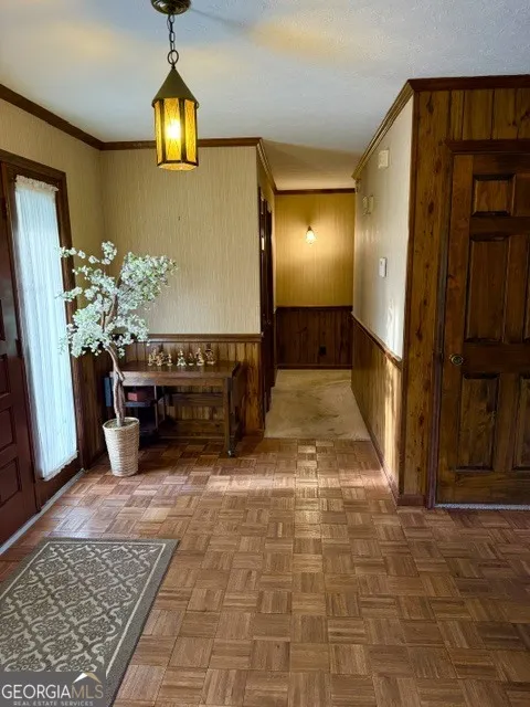 135 NE Chumley RD NE Milledgeville, GA 31061