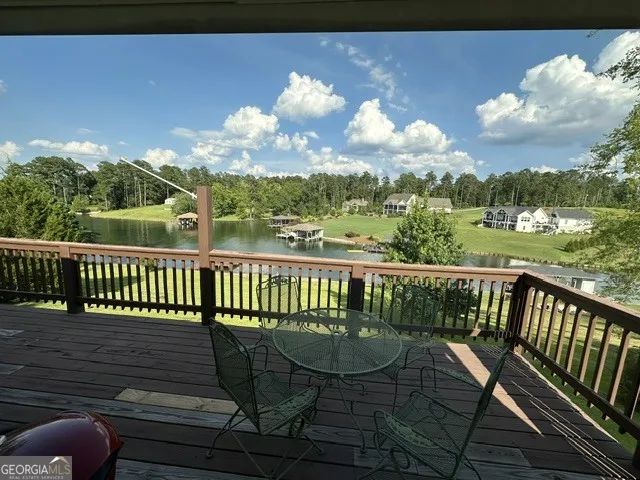 135 NE Chumley RD NE Milledgeville, GA 31061