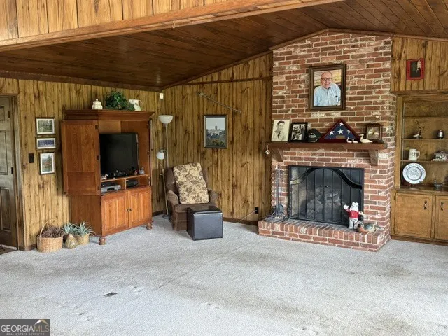 135 NE Chumley RD NE Milledgeville, GA 31061