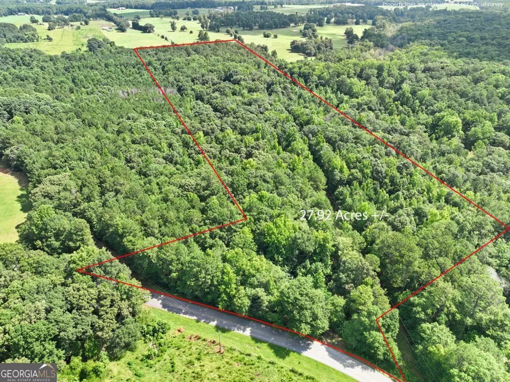 151 Evans RD Milner, GA 30257