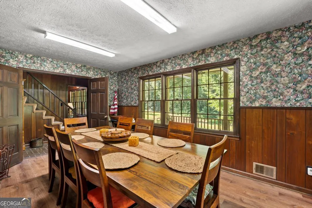 151 Evans RD Milner, GA 30257