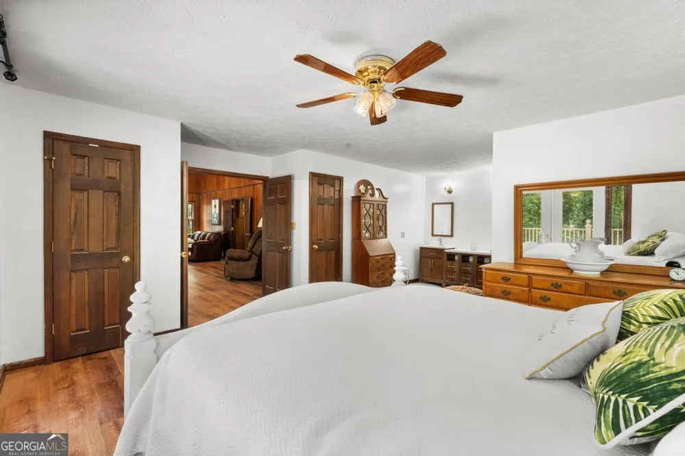 151 Evans RD Milner, GA 30257