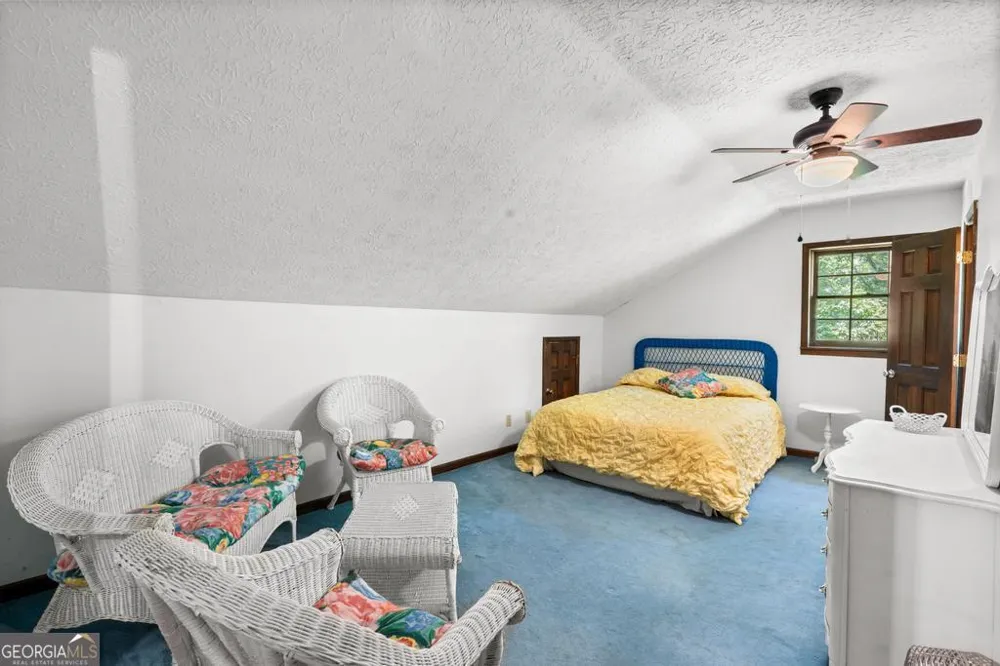 151 Evans RD Milner, GA 30257