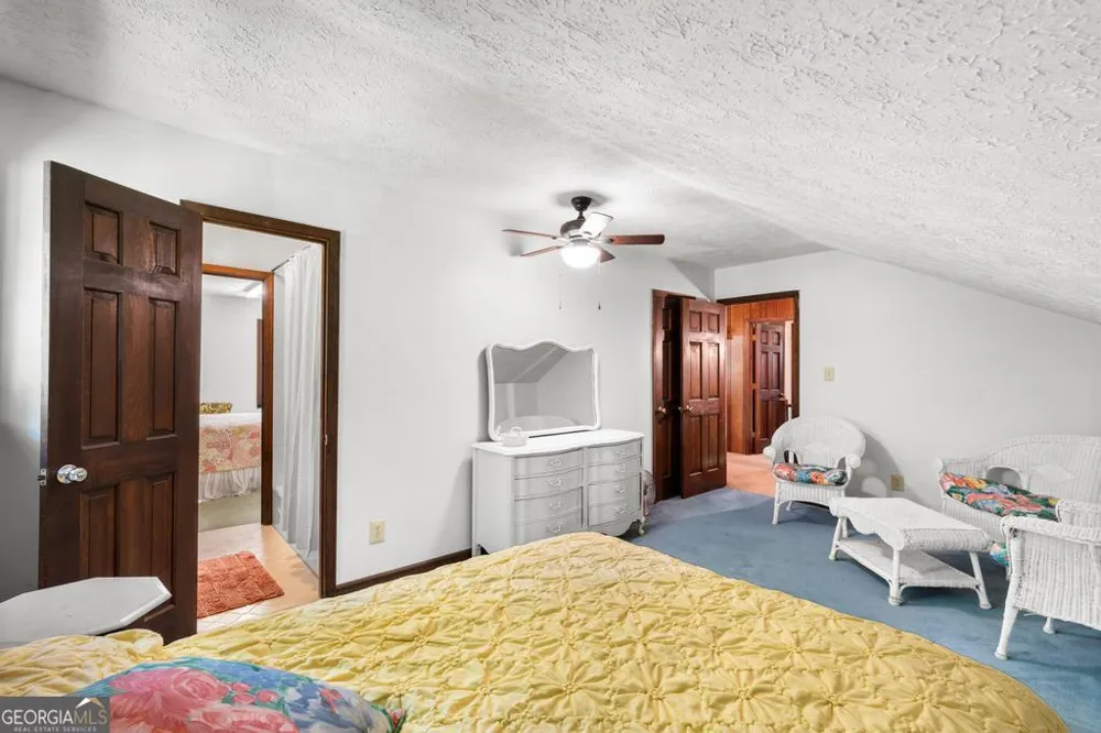 151 Evans RD Milner, GA 30257
