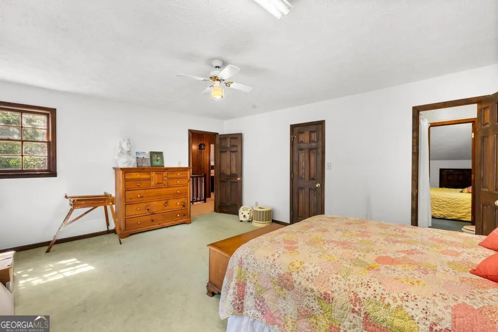 151 Evans RD Milner, GA 30257