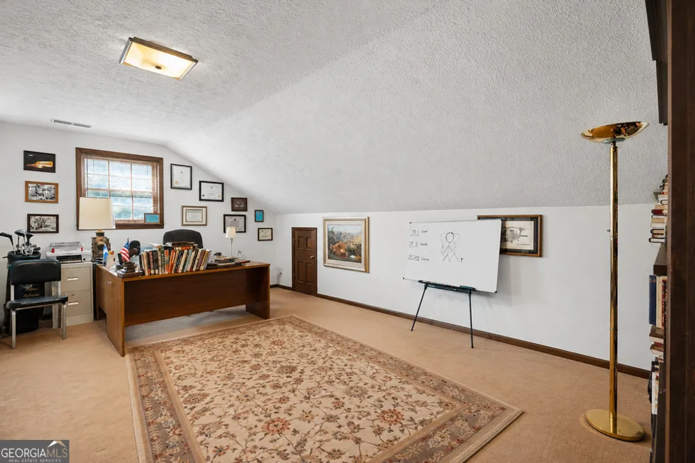 151 Evans RD Milner, GA 30257
