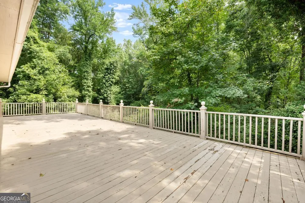 151 Evans RD Milner, GA 30257