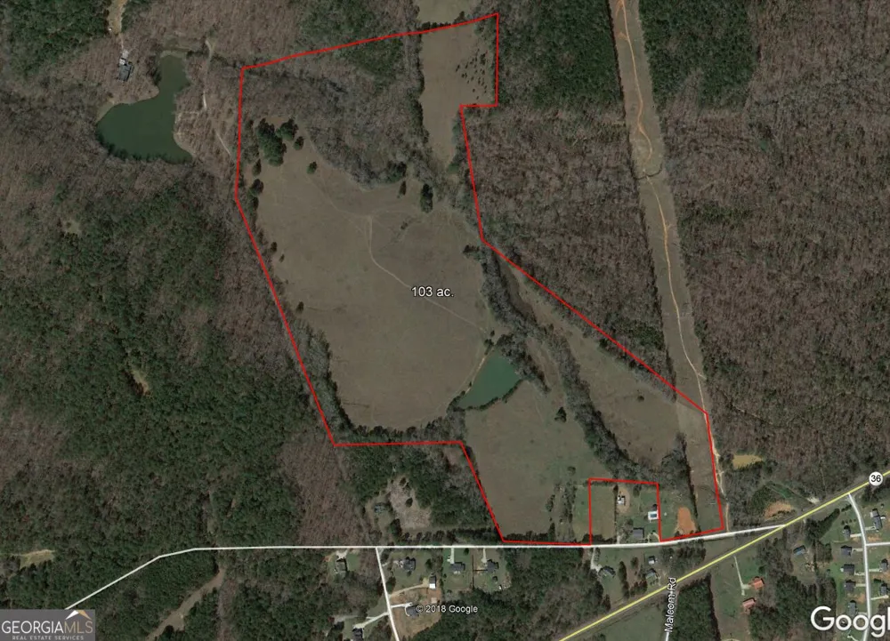 108 Bohannon RD Covington, GA 30016