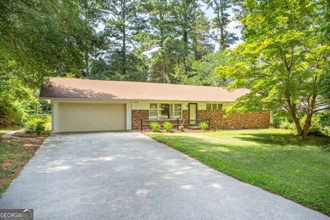 188 Pine Forest DR