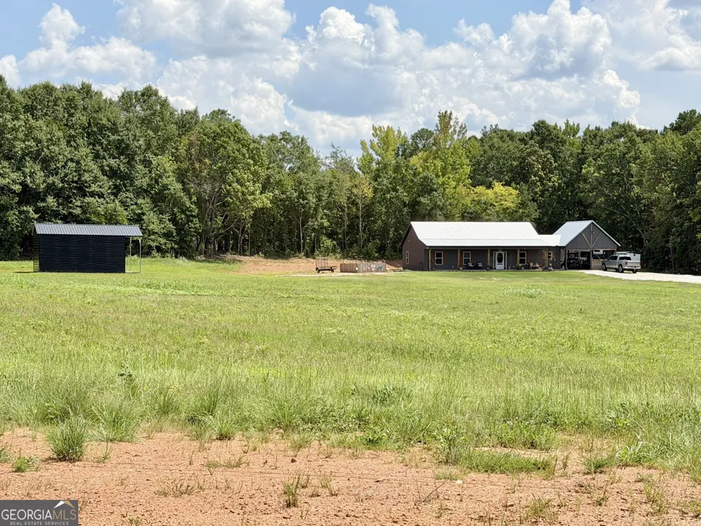 2118 Brewers Mill RD Elberton, GA 30635