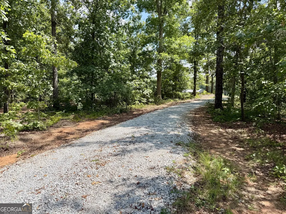 2118 Brewers Mill RD Elberton, GA 30635
