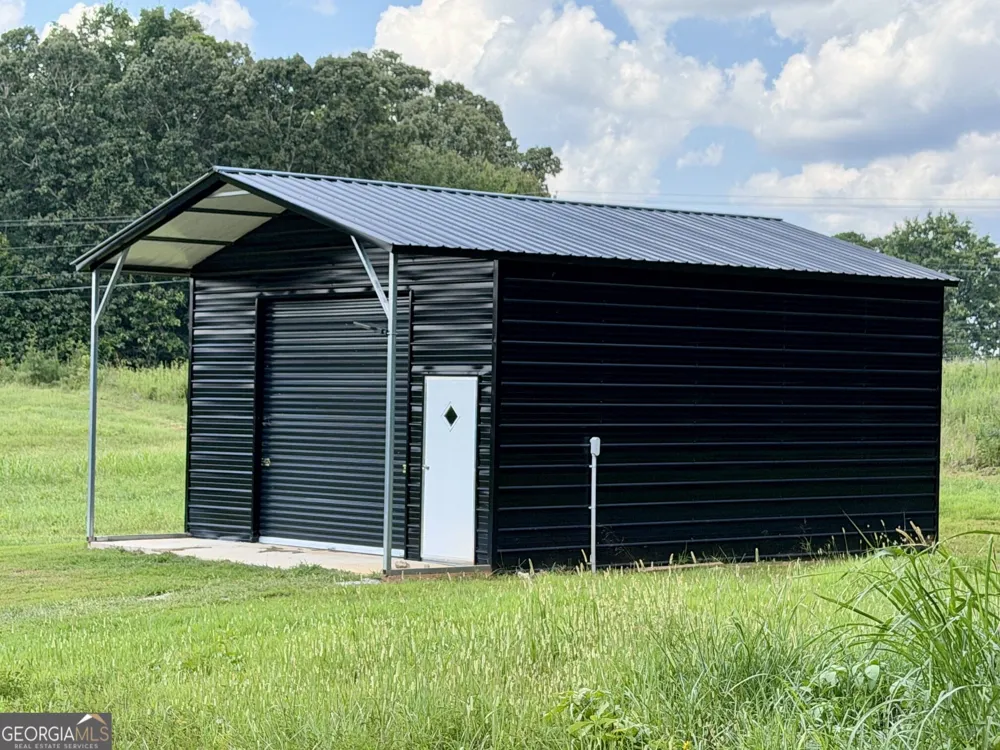 2118 Brewers Mill RD Elberton, GA 30635