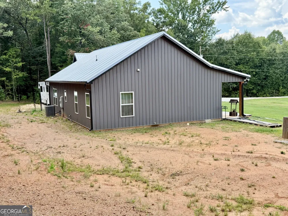 2118 Brewers Mill RD Elberton, GA 30635