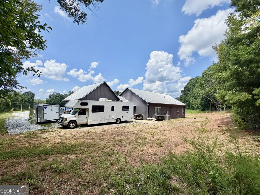 2118 Brewers Mill RD Elberton, GA 30635