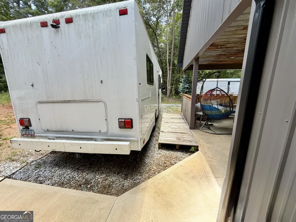 2118 Brewers Mill RD Elberton, GA 30635
