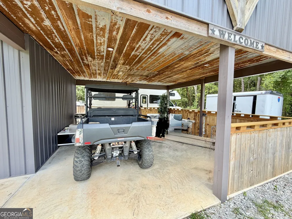 2118 Brewers Mill RD Elberton, GA 30635