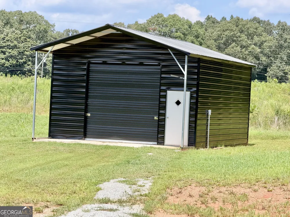 2118 Brewers Mill RD Elberton, GA 30635