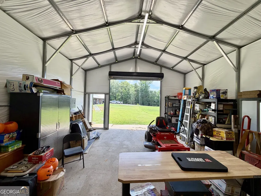 2118 Brewers Mill RD Elberton, GA 30635