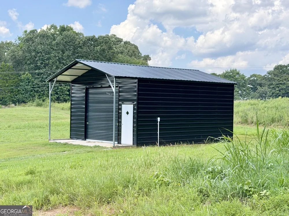 2118 Brewers Mill RD Elberton, GA 30635