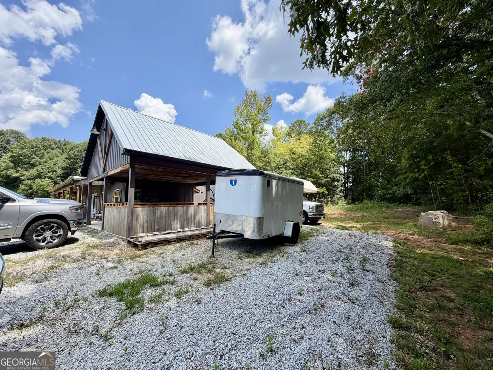 2118 Brewers Mill RD Elberton, GA 30635