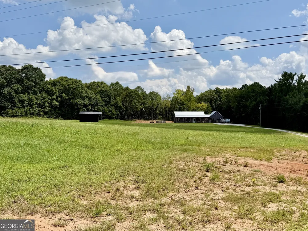 2118 Brewers Mill RD Elberton, GA 30635