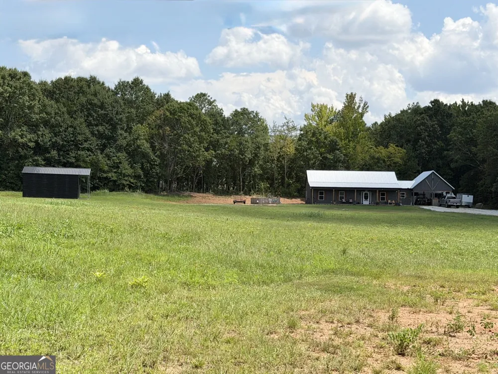 2118 Brewers Mill RD Elberton, GA 30635