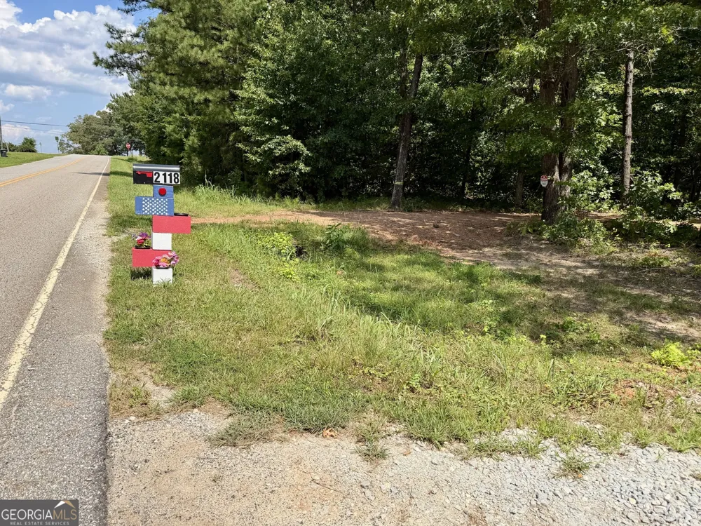 2118 Brewers Mill RD Elberton, GA 30635
