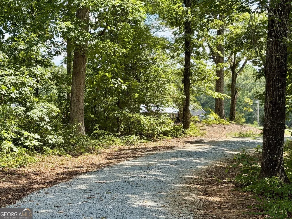2118 Brewers Mill RD Elberton, GA 30635