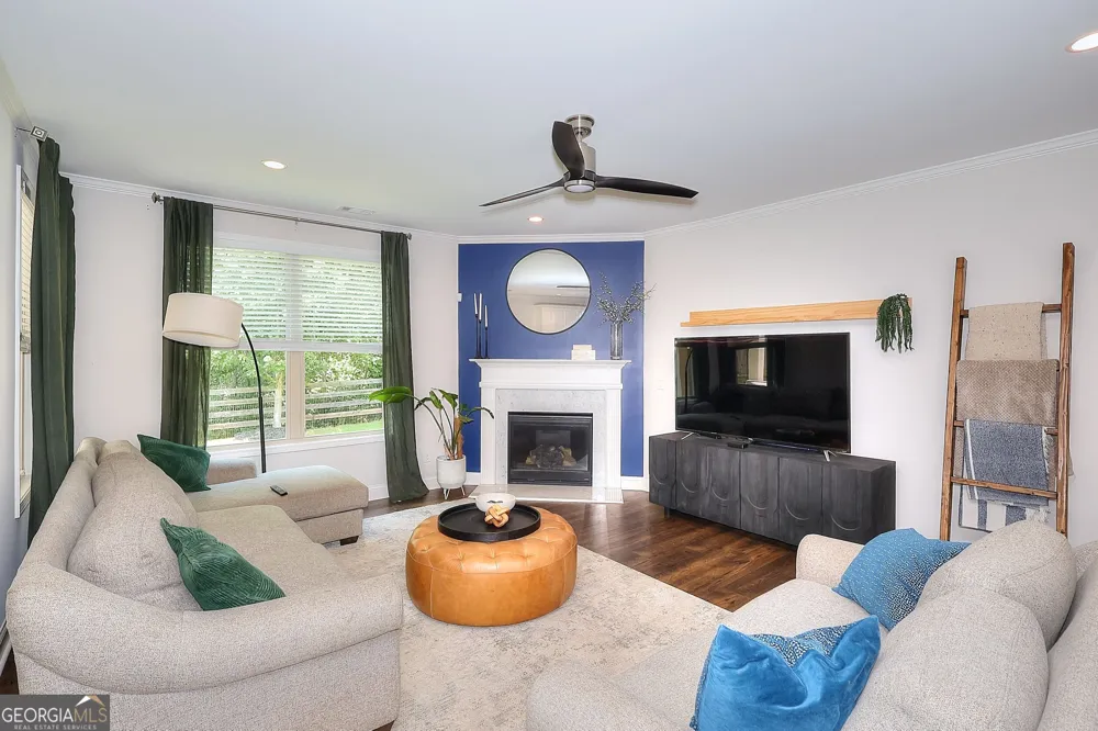 2181 Hempstead CT Snellville, GA 30078