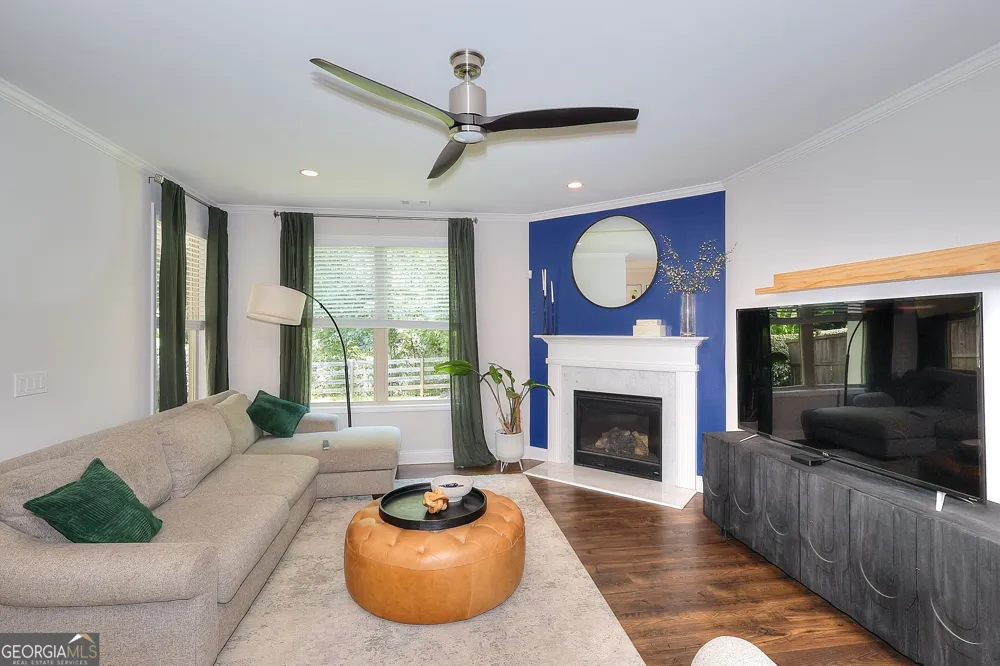 2181 Hempstead CT Snellville, GA 30078