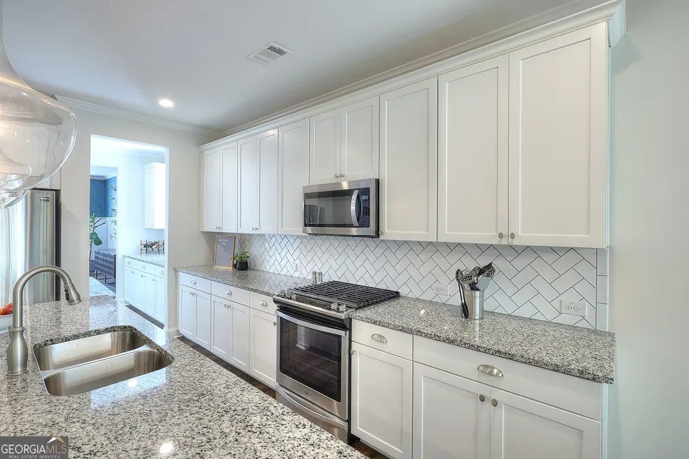 2181 Hempstead CT Snellville, GA 30078