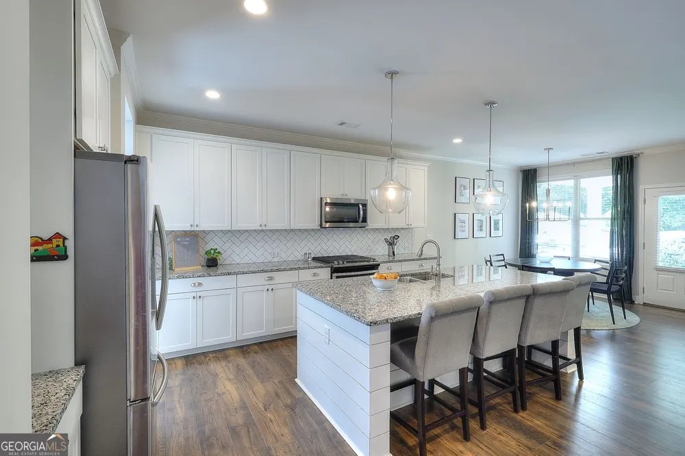 2181 Hempstead CT Snellville, GA 30078