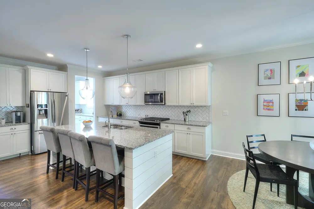 2181 Hempstead CT Snellville, GA 30078