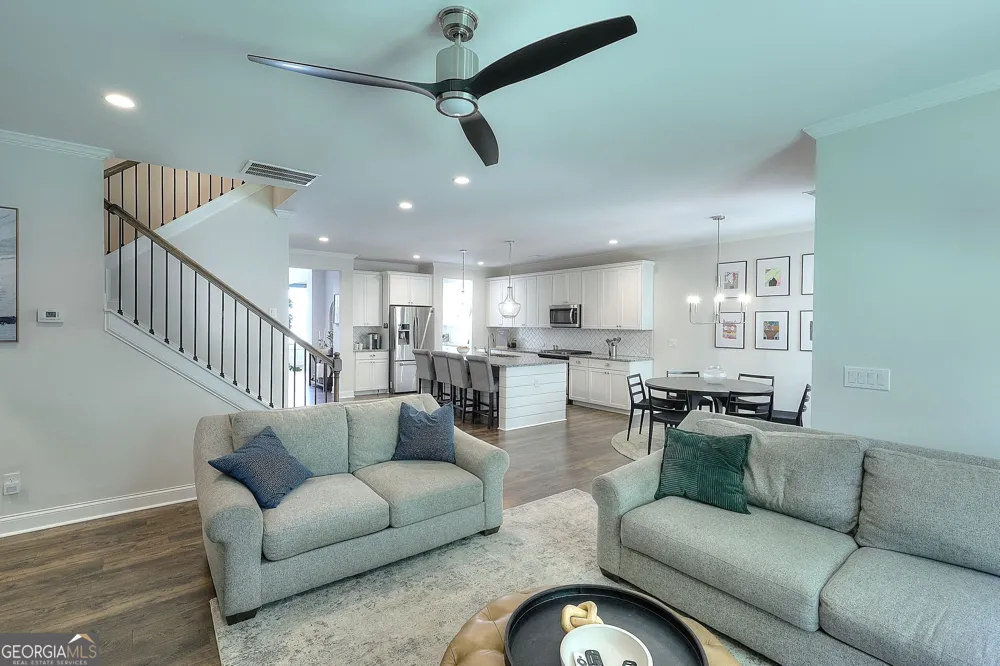 2181 Hempstead CT Snellville, GA 30078