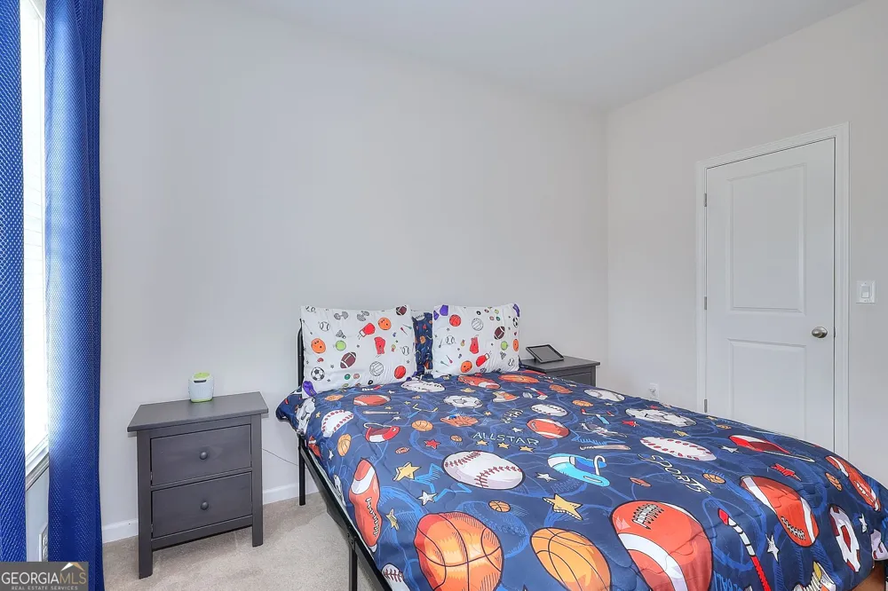 2181 Hempstead CT Snellville, GA 30078